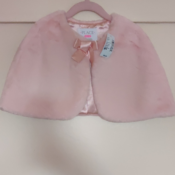 The Childrens Place Other - Cape-Poncho-shawl